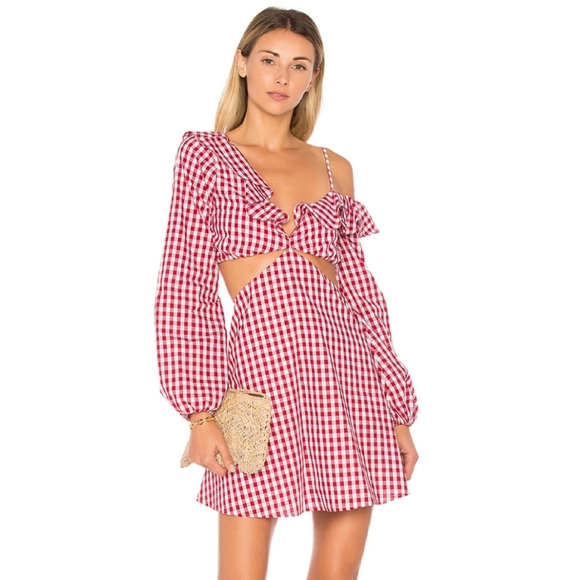 Lovers + Friends Dresses & Skirts - Lovers + Friends Love Bliss Dress